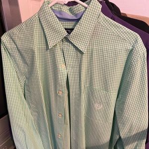 Chaps dress shirt
